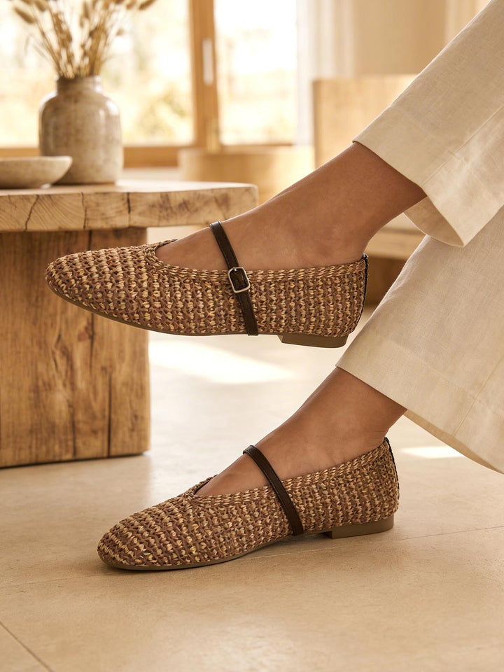 Roca™ | Mocassino Artigianale