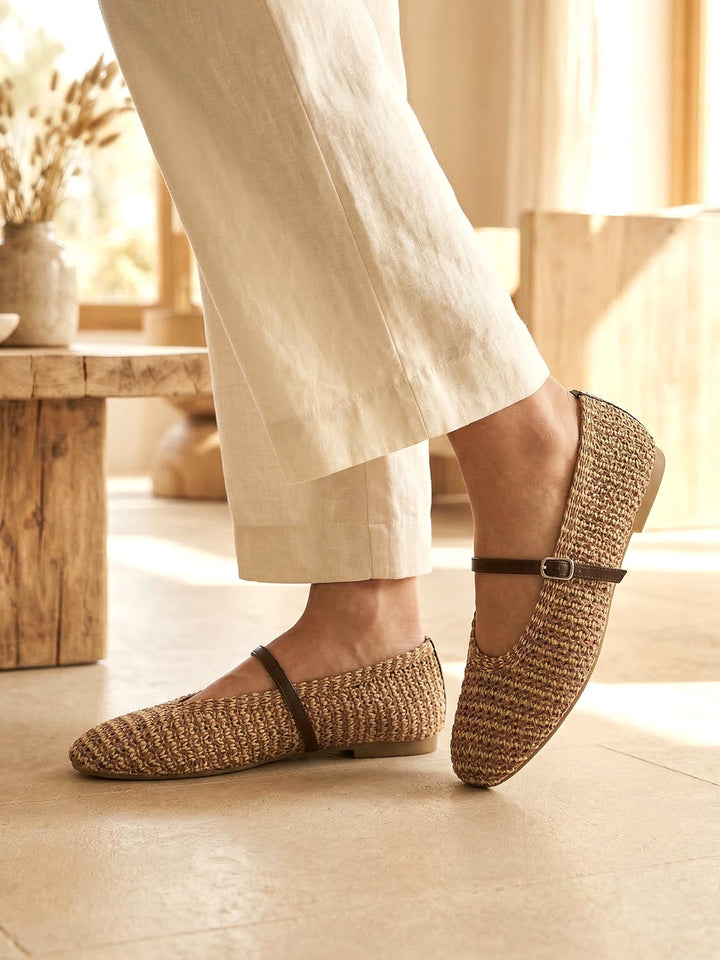 Roca™ | Mocassino Artigianale
