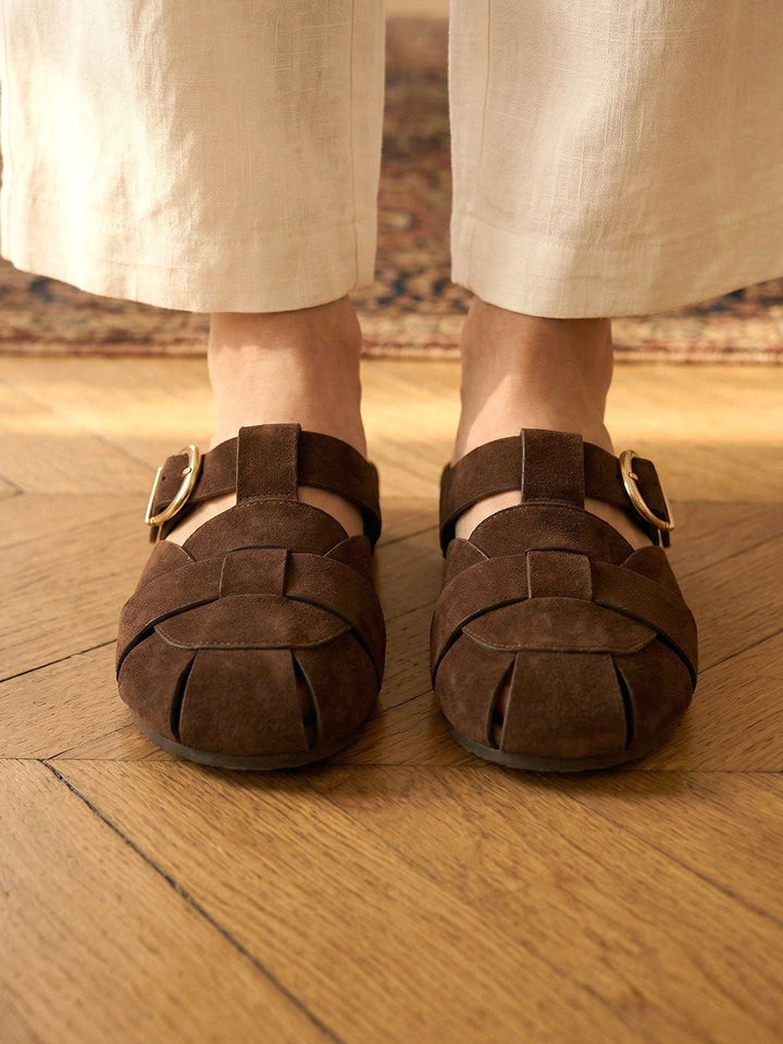 Oliva™ | Sandalo Comfort