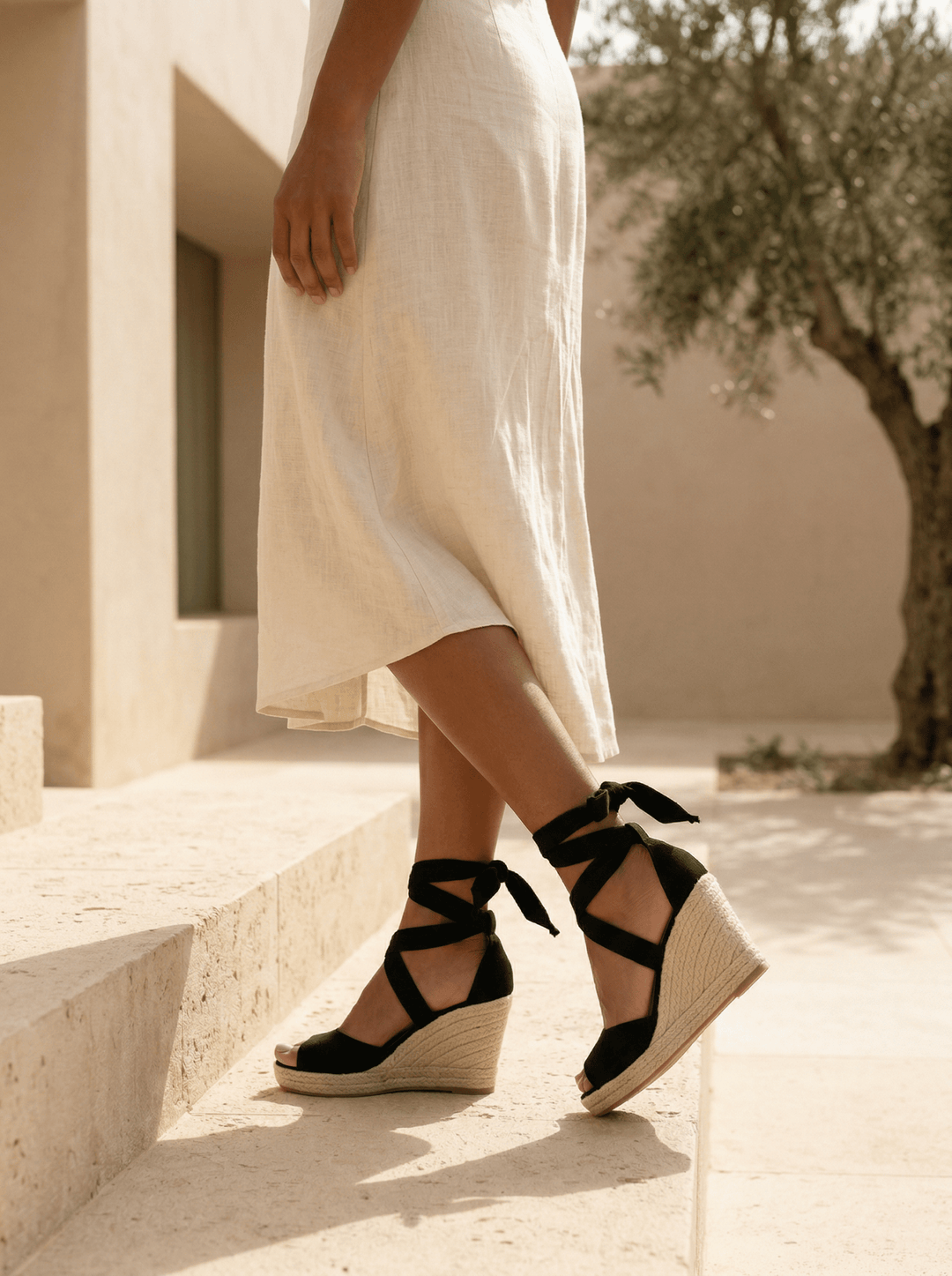 Salva™ | Sandalo Comfort