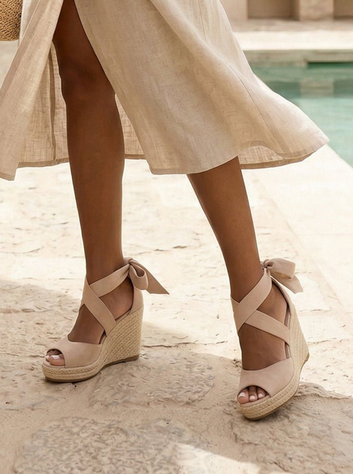 Salva™ | Sandalo Comfort