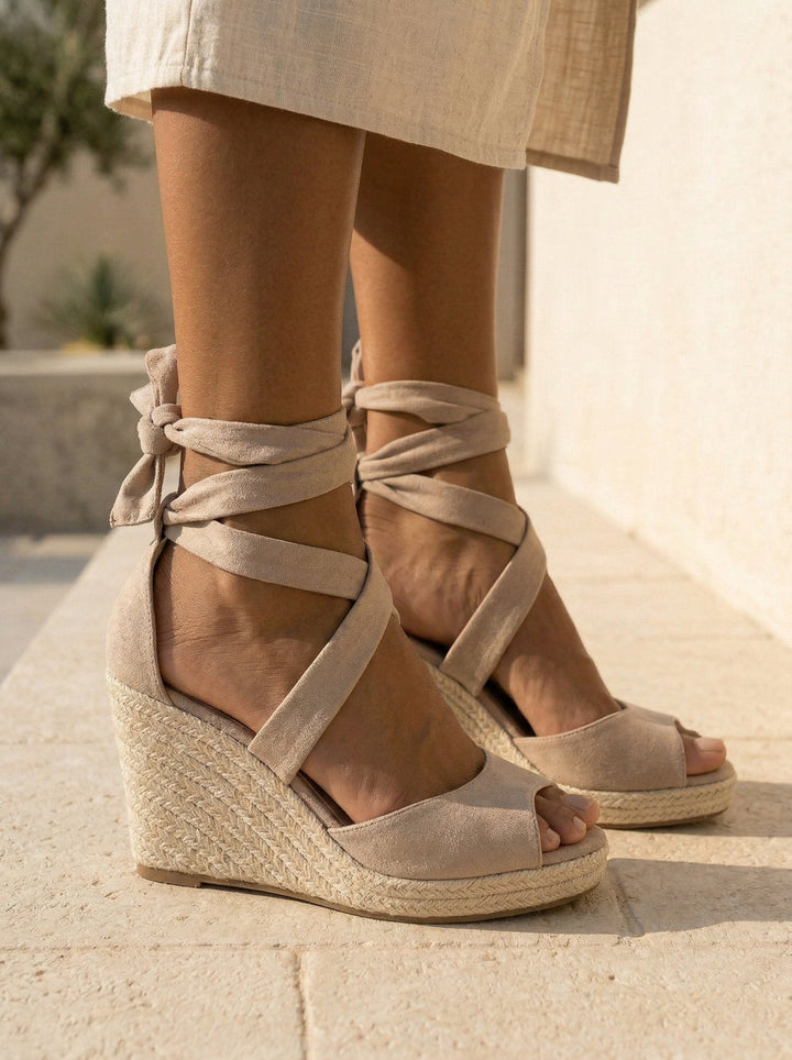 Salva™ | Sandalo Comfort
