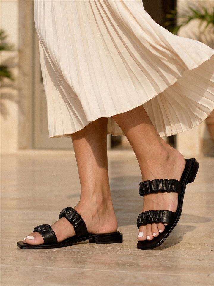 Alma™ | Sandalo Comfort