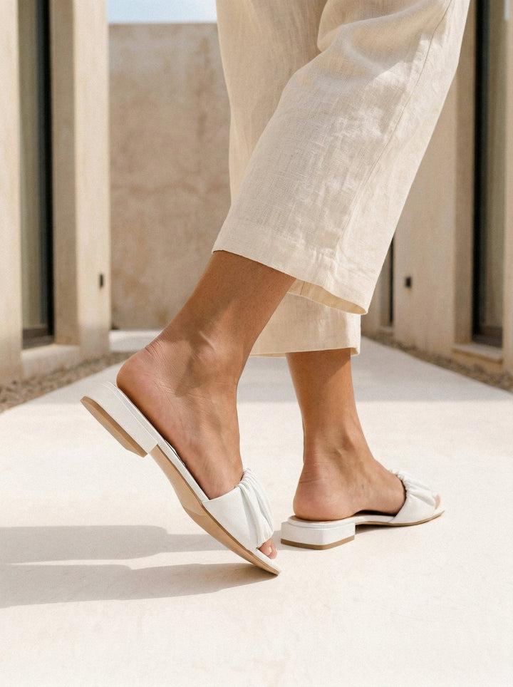 Alma™ | Sandalo Comfort