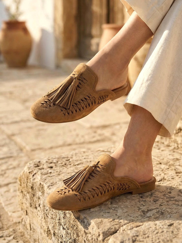 Senda™ | Sandalo Comfort