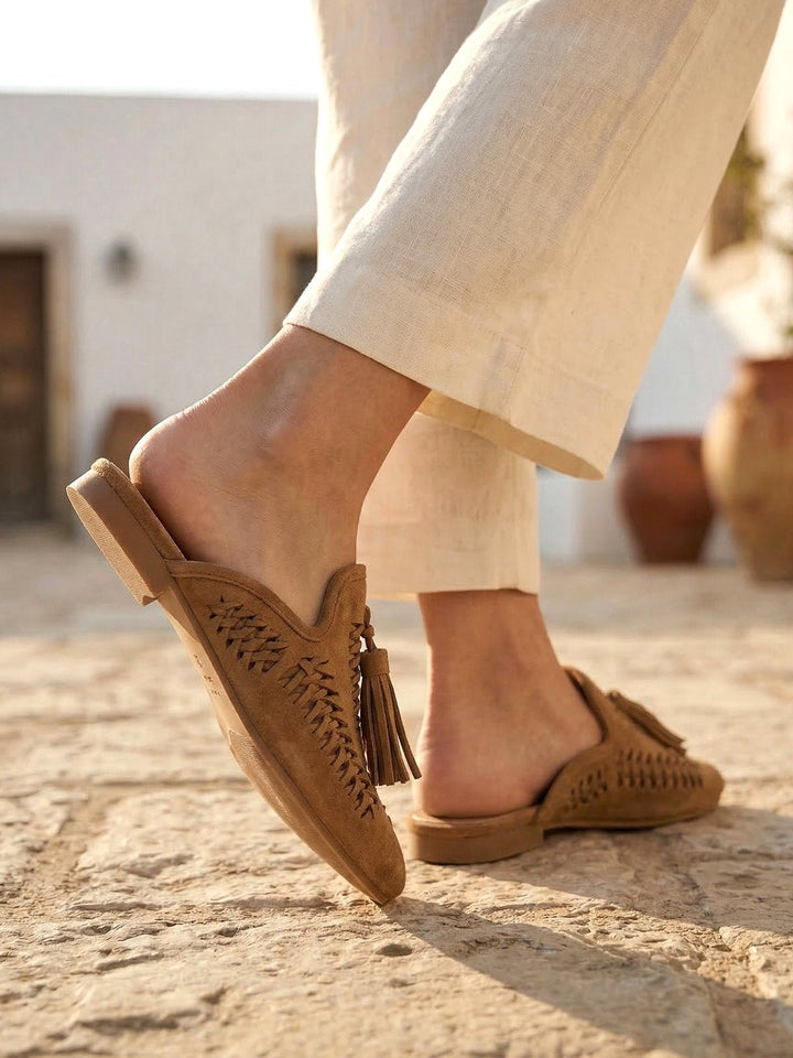 Senda™ | Sandalo Comfort