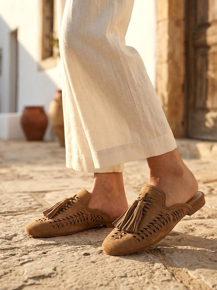 Senda™ | Sandalo Comfort