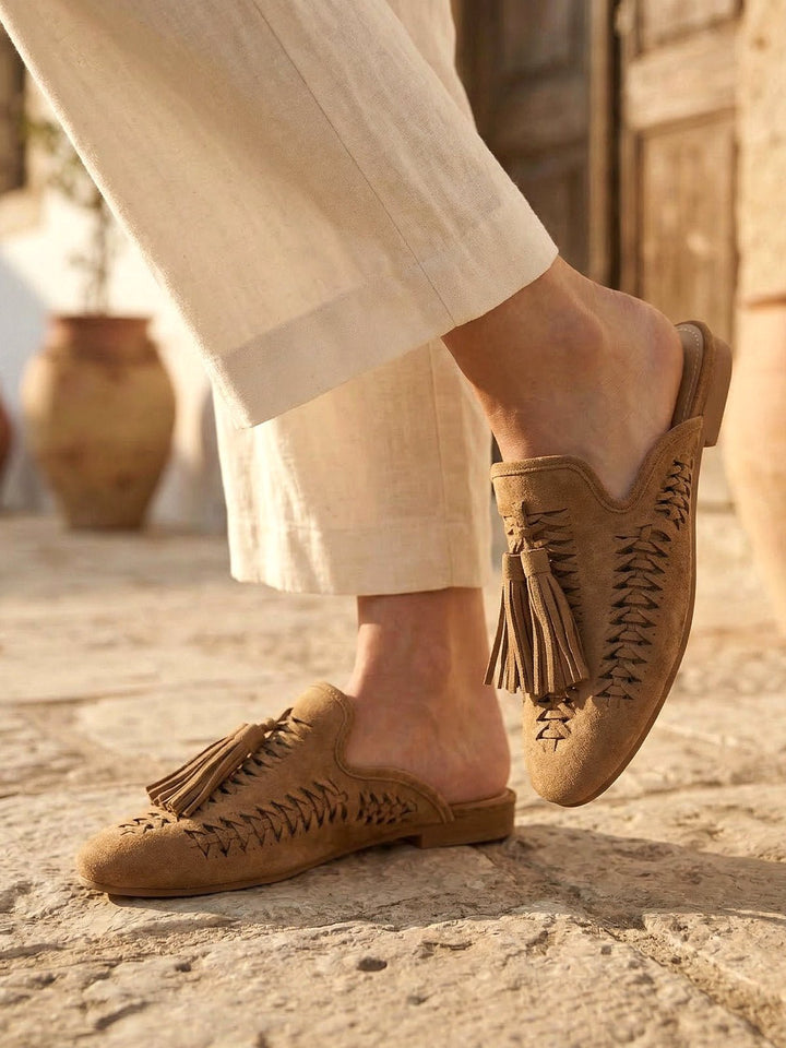 Senda™ | Sandalo Comfort
