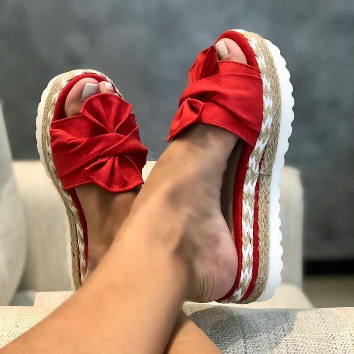 Isabel™ | Sandalo Estivo Leggero e Confortevole