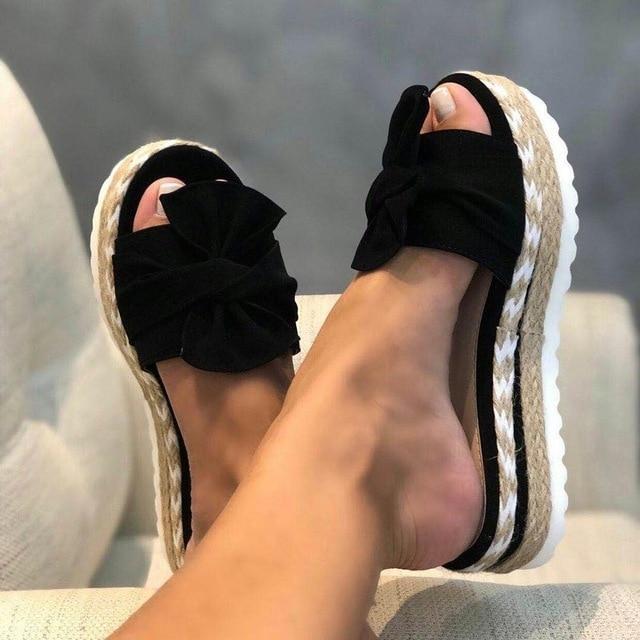 Isabel™ | Sandalo Estivo Leggero e Confortevole