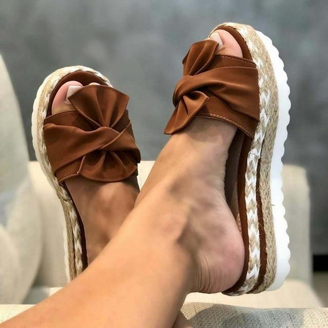 Isabel™ | Sandalo Estivo Leggero e Confortevole