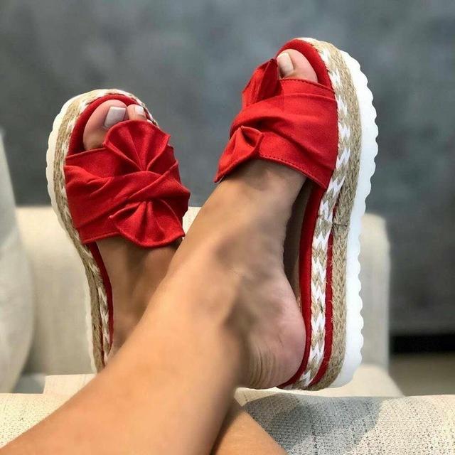 Isabel™ | Sandalo Estivo Leggero e Confortevole