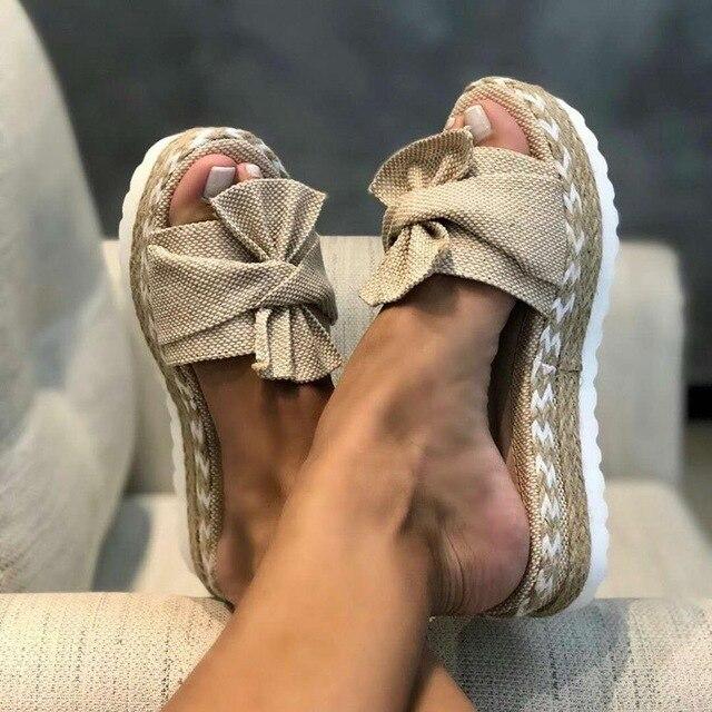 Isabel™ | Sandalo Estivo Leggero e Confortevole