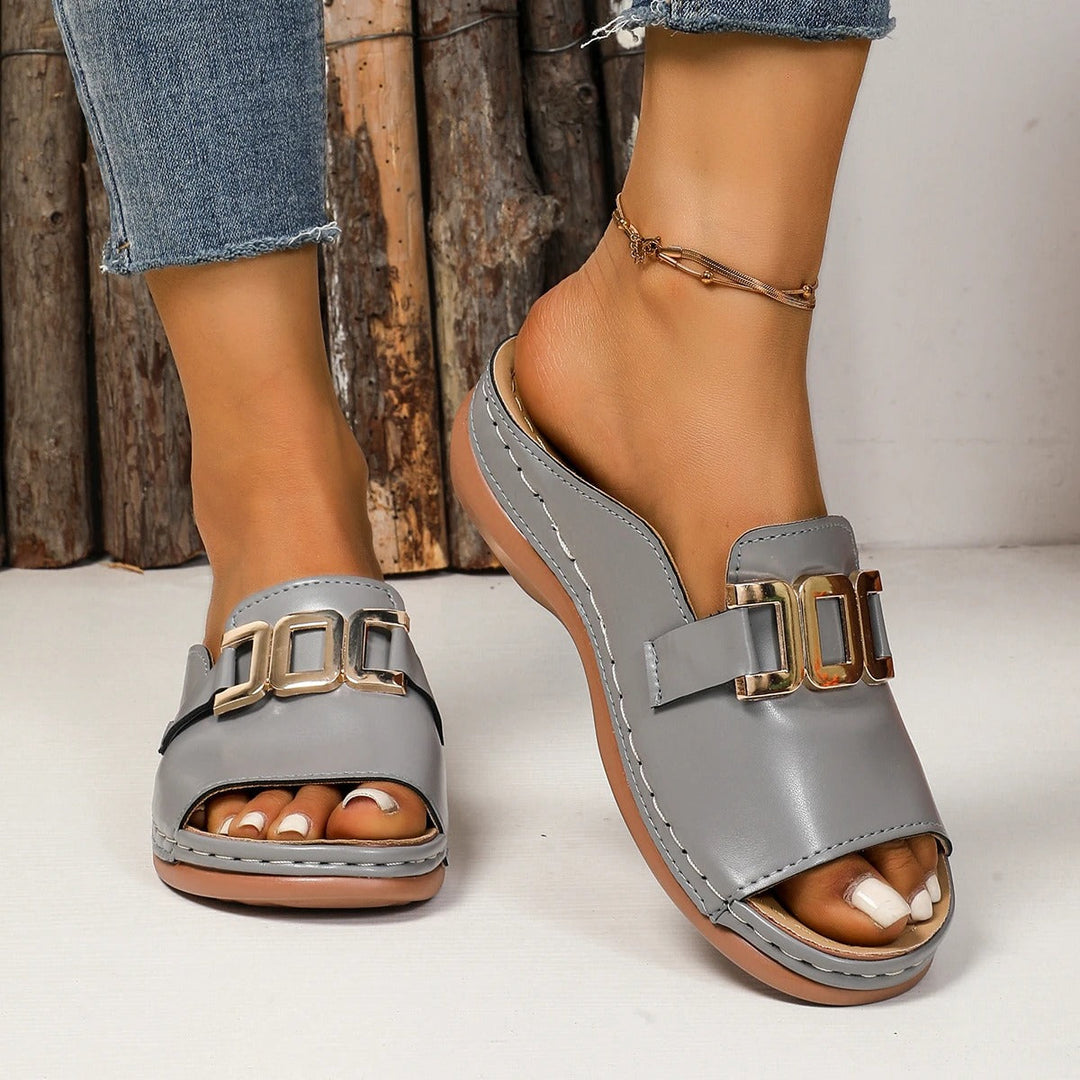 Diana™ | Sandali Ortopedici